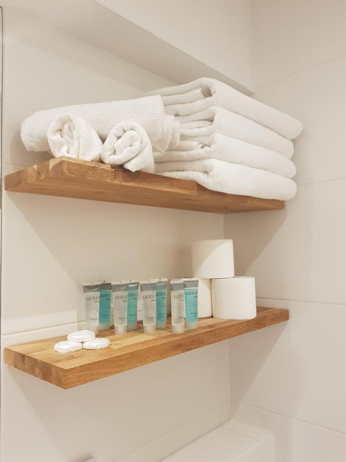 Apartament U Janicka Apartment Закопане Екстериор снимка