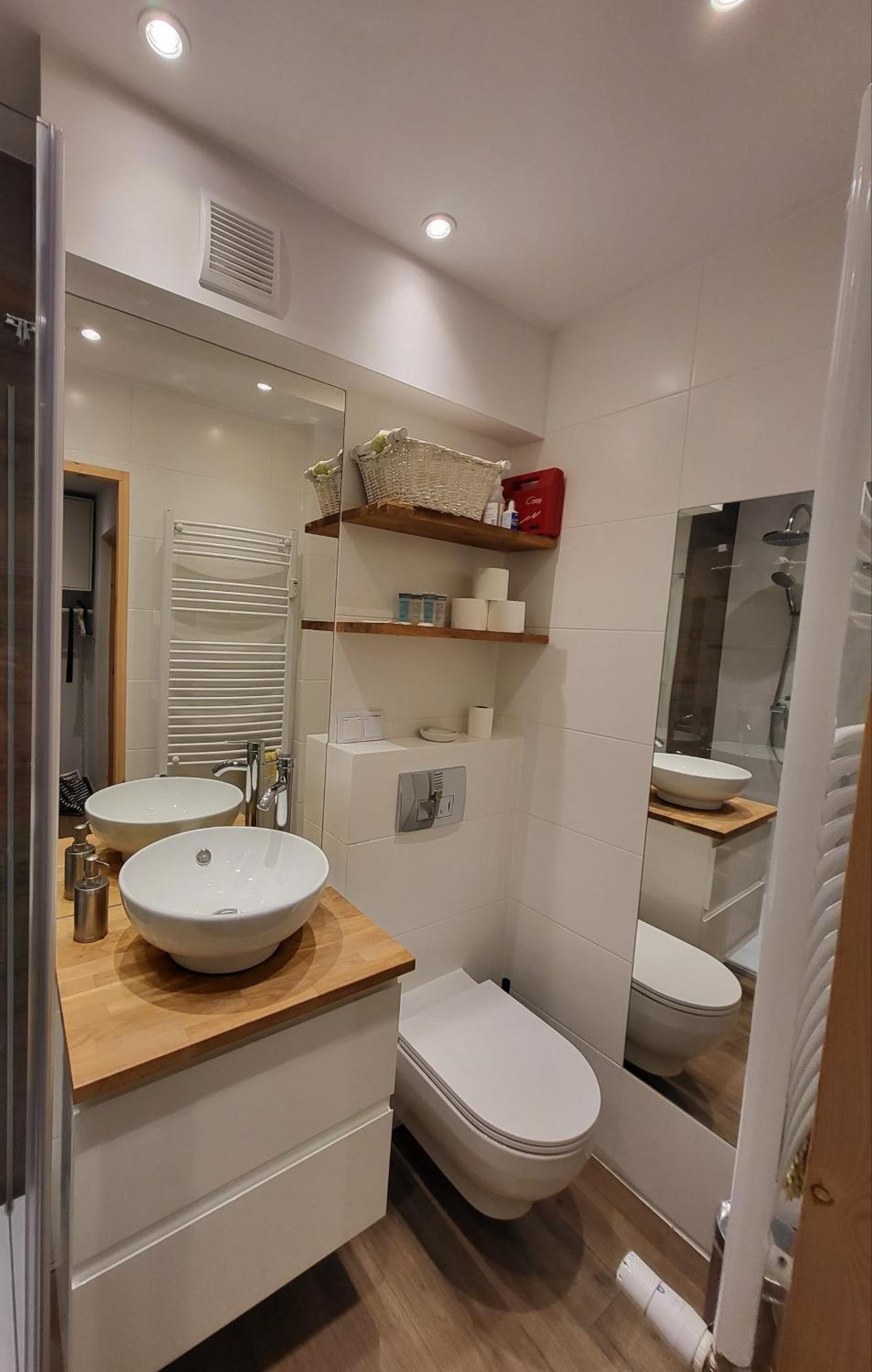 Apartament U Janicka Apartment Закопане Екстериор снимка