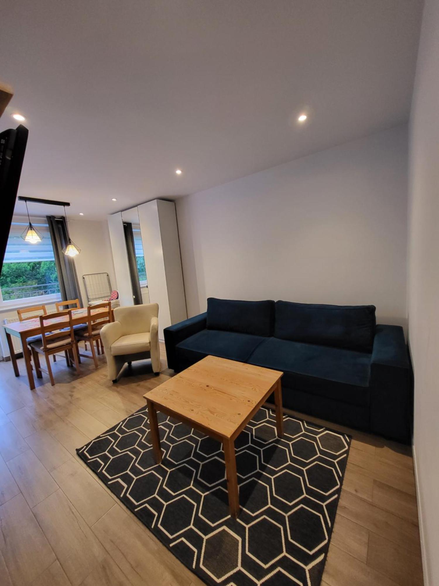 Apartament U Janicka Apartment Закопане Екстериор снимка